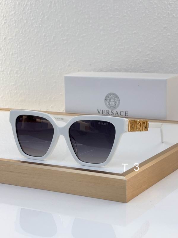 Versace Sunglasses ID:20240804-646